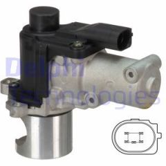 Delphi Eg10473-12B1 Egr Valfi A4 A6 05/2004