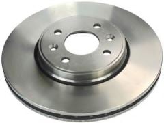 Magneti Marelli 360704000400 Fren Diski Ön Clıo Iıı 2005 Sonrası Kangoo I