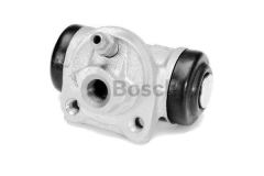 Bosch F026009564 Fren Silindiri Megane I 1995 Sonrası 19Mm