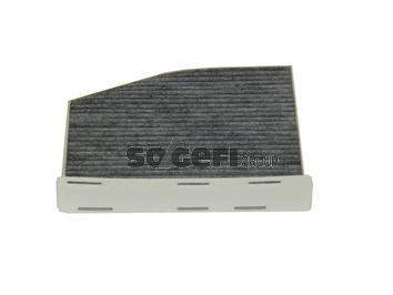 Purflux Ahc378 Polen Filtresi Golf V 2003 Sonrası Golf Vı 2008 Sonrası Eos 2006 Sonrası Jett