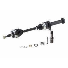 Gkn 306001 Aks Sol Transporter T6 10 2.0Tdı