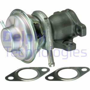 Delphi Eg10476-12B1 Egr Valfi Ducato Iıı (06-14) Euro Iv 2.3Jtd 1