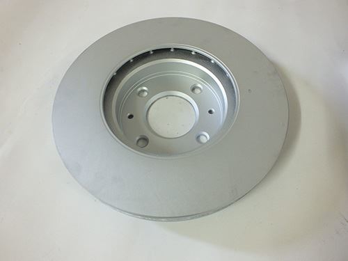 Magneti Marelli 360704001000 Fren Diski Ön Accent Era 2007 Sonrası İ20 09