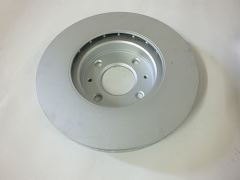 Magneti Marelli 360704001000 Fren Diski Ön Accent Era 2007 Sonrası İ20 09