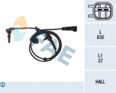 Fae 78109 Abs Kablosu Sensörü Arka Insıgnıa