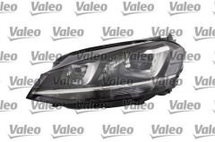 Valeo 44934 Far Sağ + Sinyal Golf Vıı  2012 Sonrası Xenon