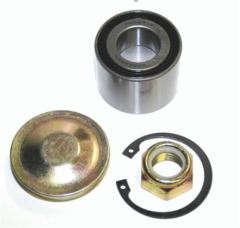 Skf Vkbc20015 Teker Rulmanı Arka R9 R11 R19 Megane I Clıo I Iı Iı