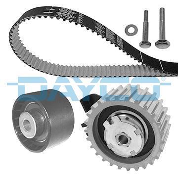Dayco Ktb458 Triger Eksantrik Gergi Seti 190X240 Doblo Bravo Brav
