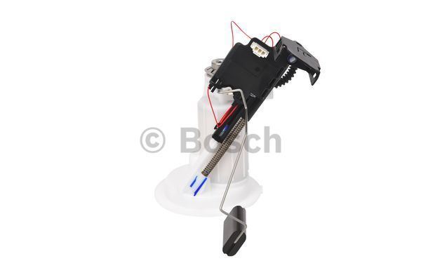 Bosch 580314537 Yakıt Şamandırası Elektrikli E60 E61 E63 E64
