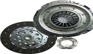 VALEO 821237 DEBRİYAJ SETİ PASSAT 96-00 PASSAT VARIANT 3B5 1.9 TD
