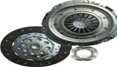 VALEO 821237 DEBRİYAJ SETİ PASSAT 96-00 PASSAT VARIANT 3B5 1.9 TD