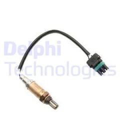 Delphi Es10005-12B1 Oksijen/Lambda Sensörü Tempra Tıpo / R21 Clıo / Cmax