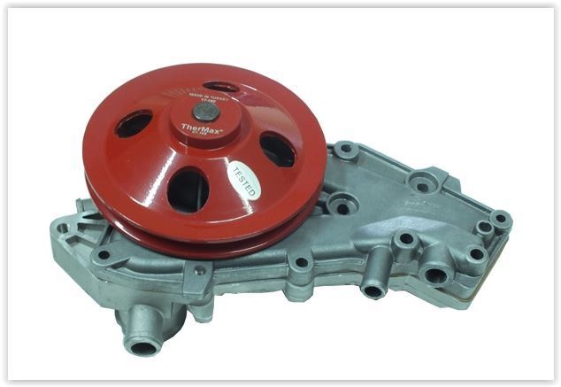 Thermax T04.109 Thermax Devirdaim Komple R9 R11 R19 1.4 Pa595