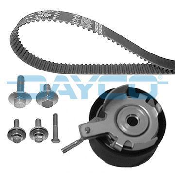 Dayco Ktb461 Triger Eksantrik Gergi Seti 117X22 Cmax 1.6 Focus 1.