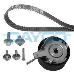 Dayco Ktb461 Triger Eksantrik Gergi Seti 117X22 Cmax 1.6 Focus 1.