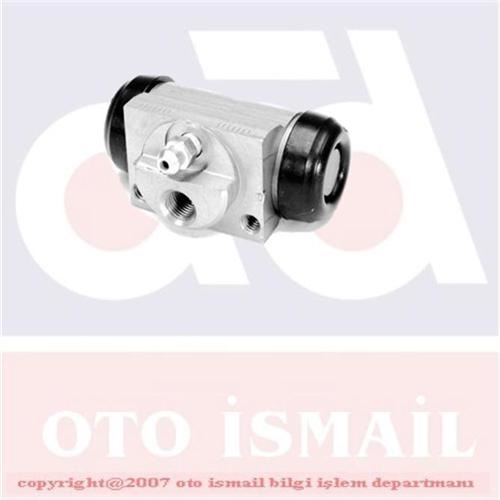 Bosch F026009934 Fren Silindiri Clıo Iıı 2005 Sonrası Modus 2004 Sonrası Fluence 08
