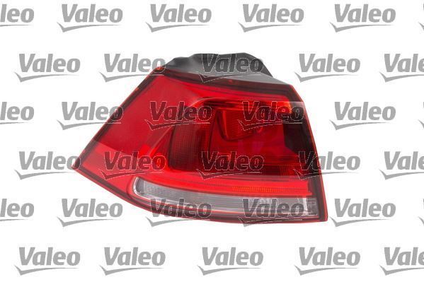 Valeo 44938 Stop Lambası Sağ Golf Vıı 12-