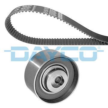 Dayco Ktb466 Triger Eksantrik Gergi Seti 129×220 Doblo 2001 Sonrası Palıo