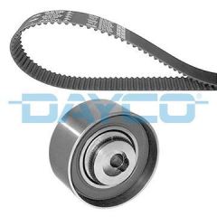 Dayco Ktb466 Triger Eksantrik Gergi Seti 129×220 Doblo 2001 Sonrası Palıo