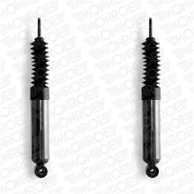 Monroe D8496 Amortisör Ön Frontera 99-