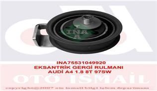 Ina 531049920 Triger Eksantrik Gergi Rulmanı Passat / A4 A6 1.8T
