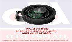 Ina 531049920 Triger Eksantrik Gergi Rulmanı Passat / A4 A6 1.8T