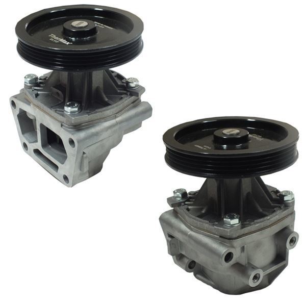 Thermax T04.117 Thermax Devirdaim Su Pompası Tempra Tıpo Uno 70 1