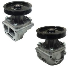 Thermax T04.117 Thermax Devirdaim Su Pompası Tempra Tıpo Uno 70 1