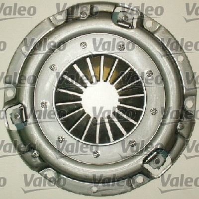 VALEO 821295 DEBRİYAJ SETİ MAZDA 323 1.3 1.4 1.5 1.6 1.8 89-09 82