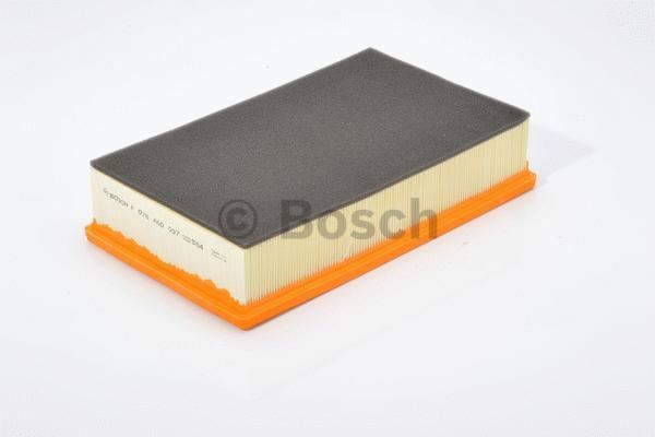 Bosch F026400007 Hava Filtresi Transporter T5 03-09 1.9 Tdı 2.5 T