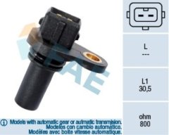 Fae 79008 Krank Devir Sensörü Golf.Iv-Bora-Passat-T.Porter.T4 1.6