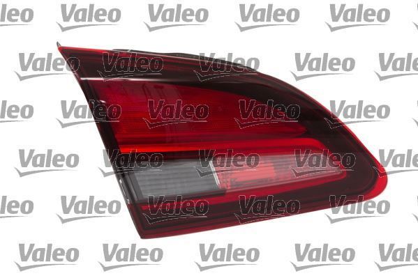 Valeo 44959 Stop Lambası Sol Bagaj Astra J 10-
