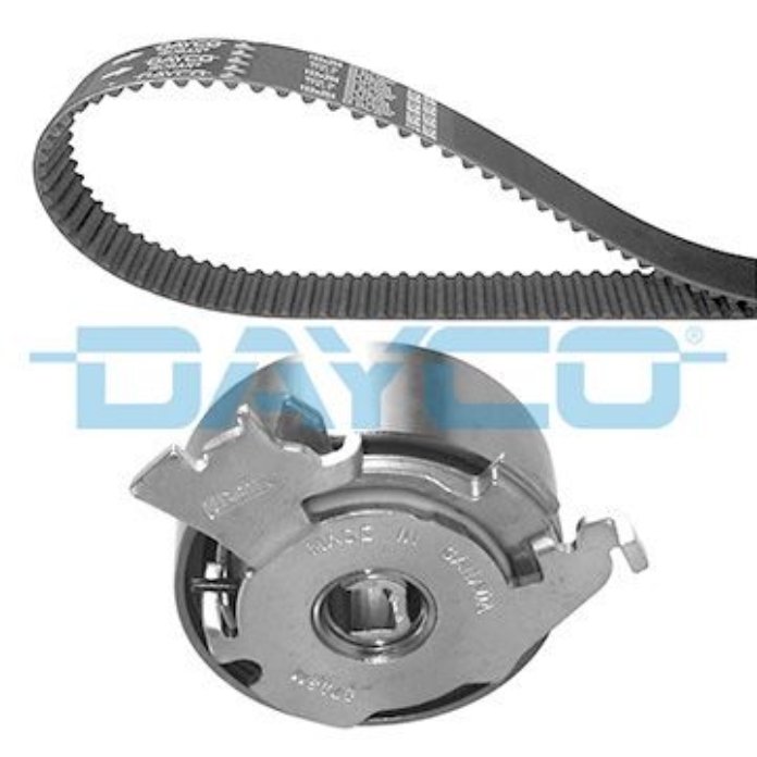 Dayco Ktb478 Triger Seti 18Sv 20Ne C20Ne Vectra A 1992--Astra F
