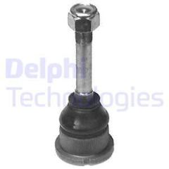 Delphi Tc508 Alt Rotil Ic Bmw 3 E36 Z3 90-03 Ön Sol/Sag