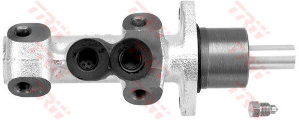 Trw Pmk474 Fren Ana Merkezi Megane Laguna 1999-2001 Absli 23,81Mm
