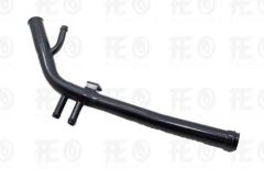 Monreal 15019 Devirdaim Borusu 1.3 95-00 Accent 2546122313