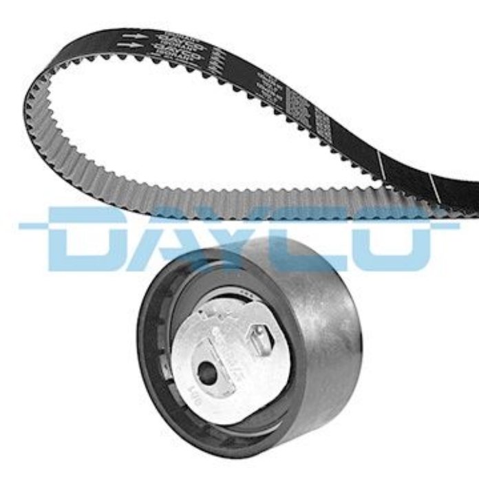 Dayco Ktb482 Triger Gergi Seti ( Iveco: Daıly 02-11 )