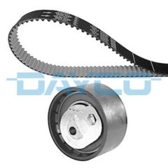 Dayco Ktb482 Triger Gergi Seti ( Iveco: Daıly 02-11 )