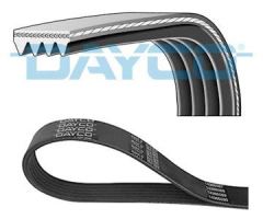 Dayco 5Pk1300 Kanallı Kayış Passat 1.8 T 97-00 58389