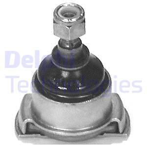 Delphi Tc509 Rotil Bmw 3 E36 90-99 Bmw Z3  E36 95-