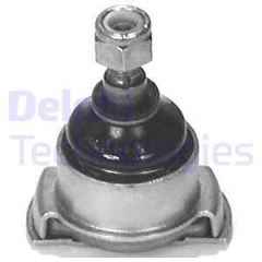 Delphi Tc509 Rotil Bmw 3 E36 90-99 Bmw Z3  E36 95-
