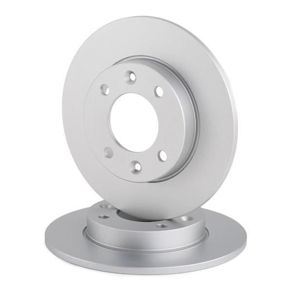 Magneti Marelli 360704004700 Fren Diski Partnerberlıngo 96-P307