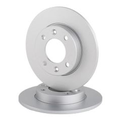Magneti Marelli 360704004700 Fren Diski Partnerberlıngo 96-P307