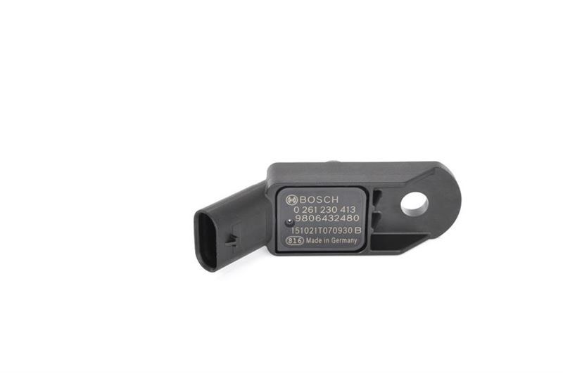 Bosch 261230413 Basınç Sensörü Ds-S3