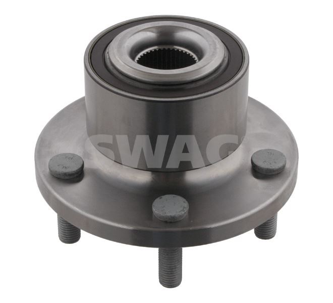 Swag 50932592 Ön Teker Rulmanı Poryalı Mondeo Iv Ca2  07-14