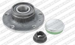 Snr Xtgb41510R00 Snr Teker Rulmanı Arka Corsa D