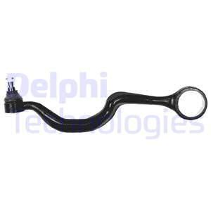 Delphi Tc511 Üst Rotilli Kol Ön Sol Bmw 5 E34. M E34 01/88 01/97