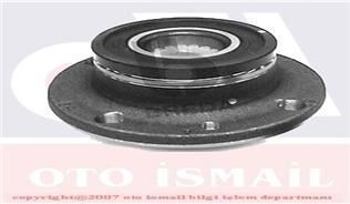 Skf Vkbc20030 Teker Poryası Arka + Rulmanı Doblo Tempra Marea Pal