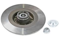 Marelli 360704011800 Arka Fren Aynası Mgn Iı Sw 1.4-1.5 Dcı-1.6-1