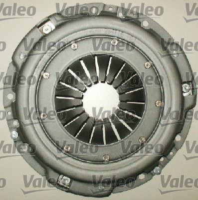VALEO 821323 DEBRİYAJ SETİ 156 2.5I 24V V6